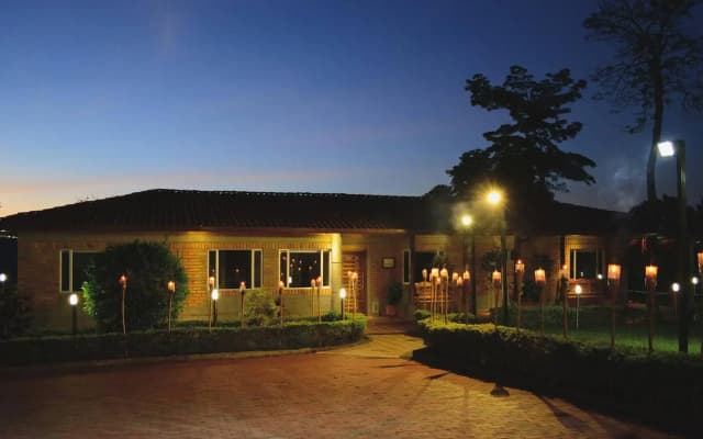 Hotel La Finca del Café