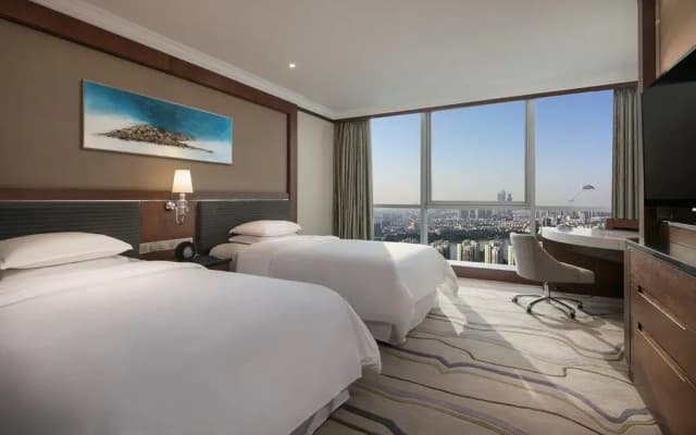 Sheraton Kingsley