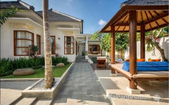 Villa Pantina Bali