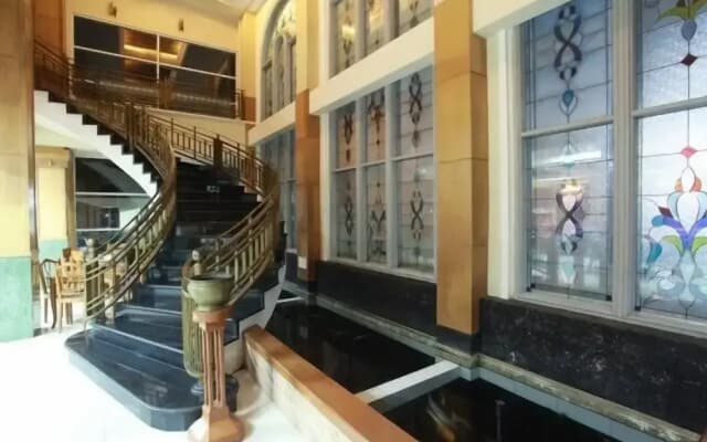Hotel Filadelfia