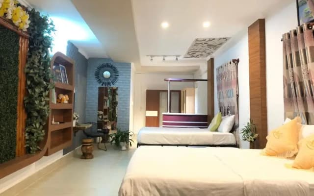 Song Ngu Pisces Homestay