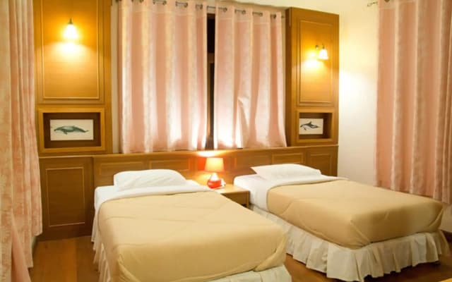 Bayview Beach Resort