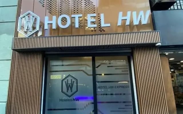 Hotel HW Express