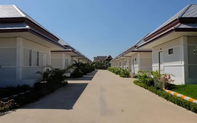 Bualuang Boutique Resort
