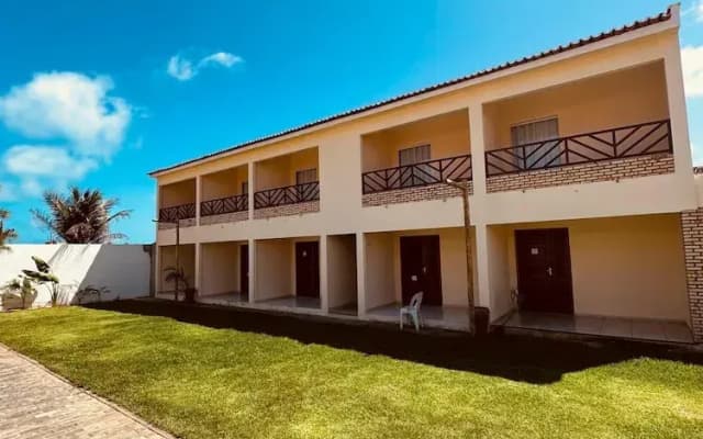 Pousada Villa Manzuá