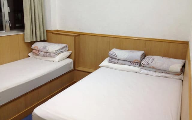 Lee Garden Guest House (Managed by Koalabeds Group)