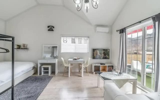Gangneung Healing House Pension