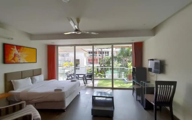 Casa Legend Waves - Calangute - Goa