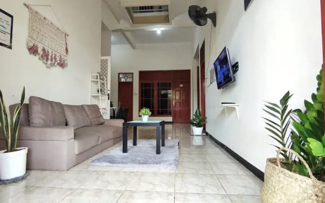 Surabaya Homey near ITS
