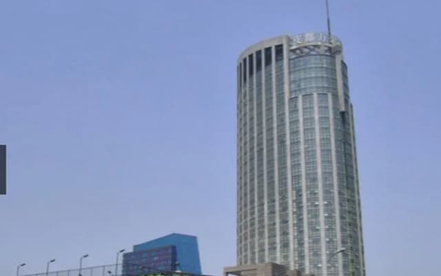 Jin Jiang Royal Palace Hotel