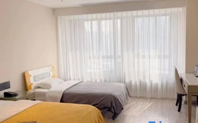 I do art Hotel