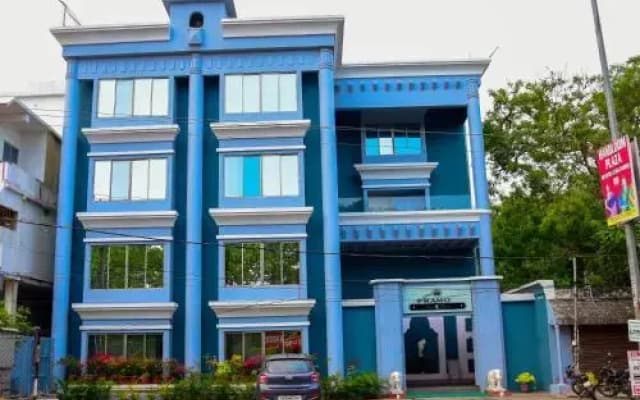 Pramod House Of Classics