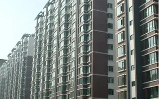 Panjin Xinjia Homestay