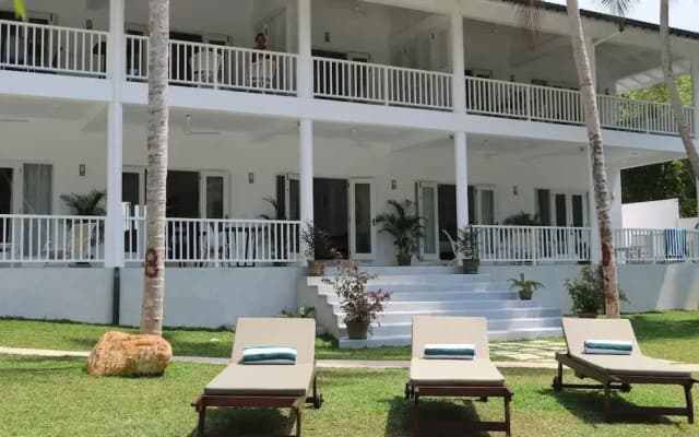 Plantation House