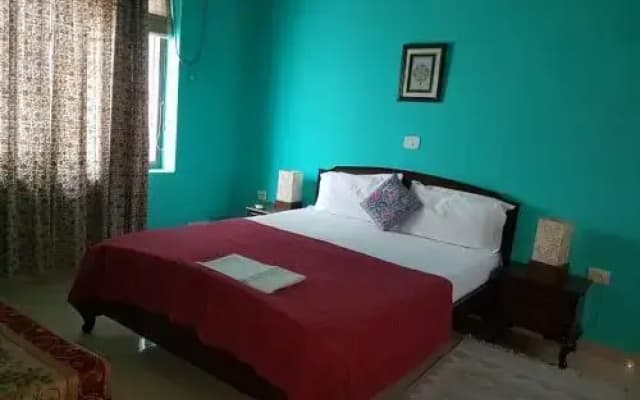 Ganga Vatika Ayurveda Bhavan