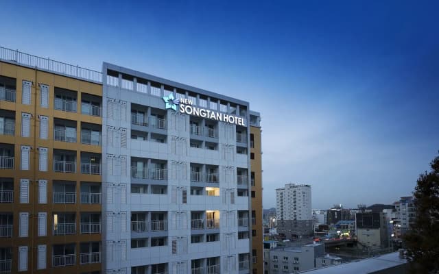 New Songtan Hotel