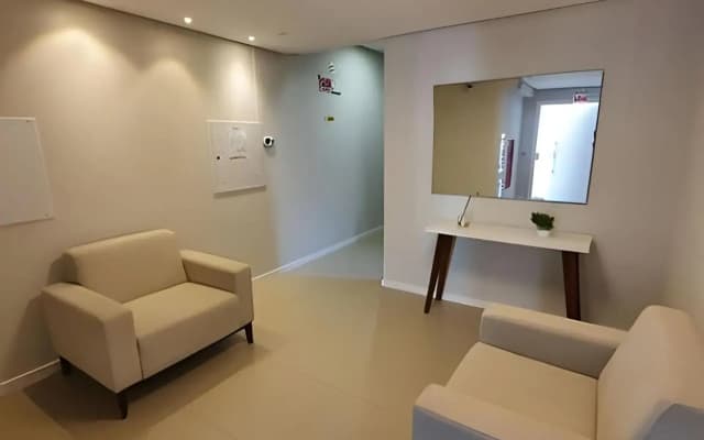 Summer Residence Confort - Gov Celso Ramos/SC