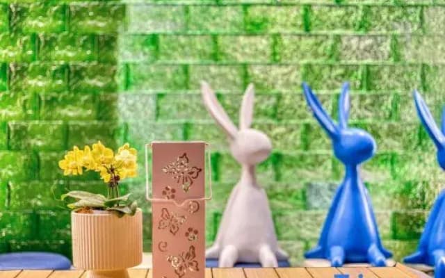 Tongxiang Wanxianghui Xincheng Elegant Residence Hotel