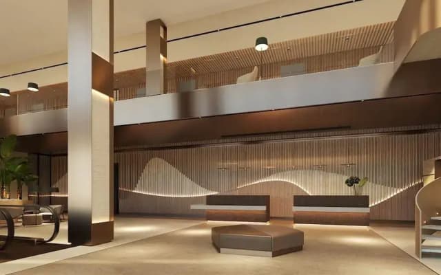 Residence Inn by Marriott Santiago de los Caballeros
