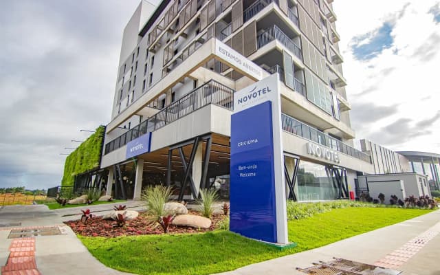Novotel Criciuma