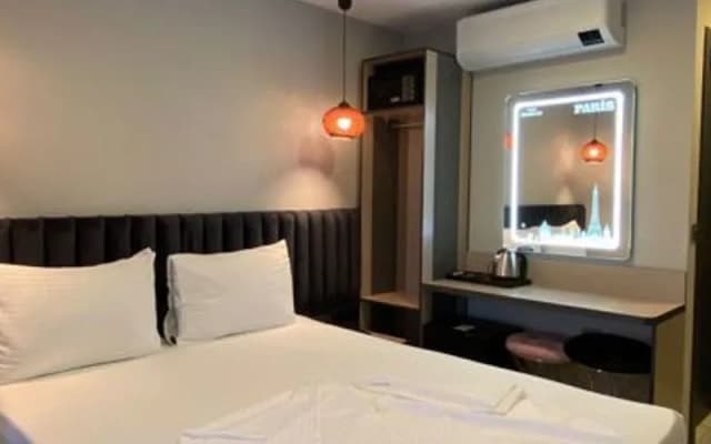 Solin Airport Hotel