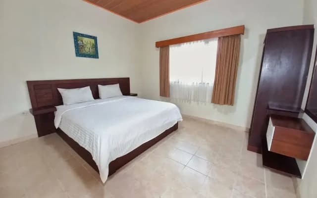 Lembah Ciater Resort Managed by Sahid