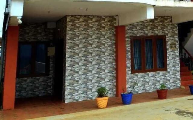 Blossom Spring villa