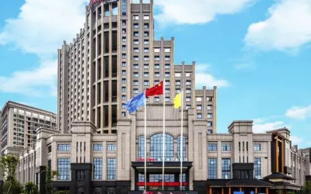 Hampton by Hilton Nanchang Honggutan