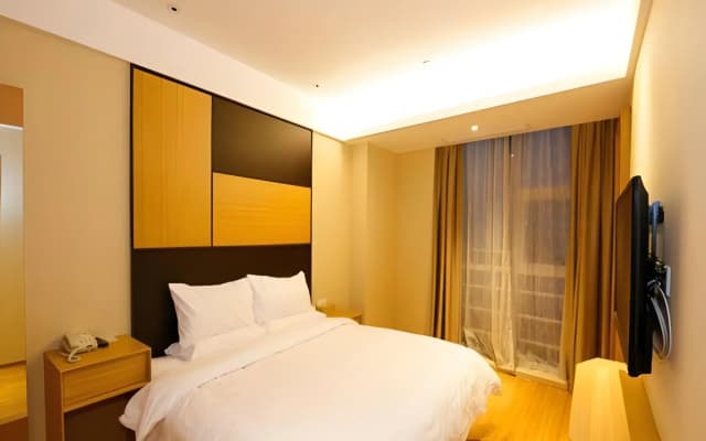 Ji Hotel