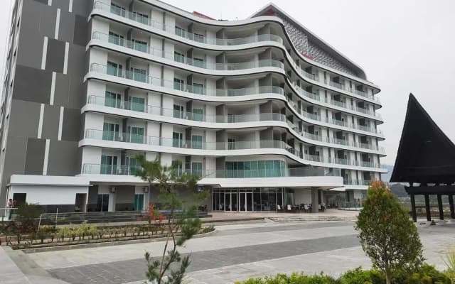 Labersa Hotel & Convention Centre Toba