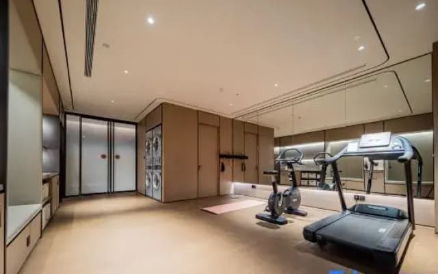 JI Hotel (Mianyang Government)