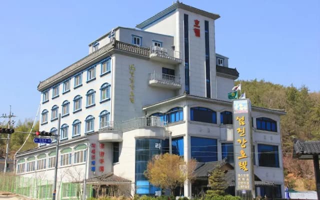 Gaeul Hotel