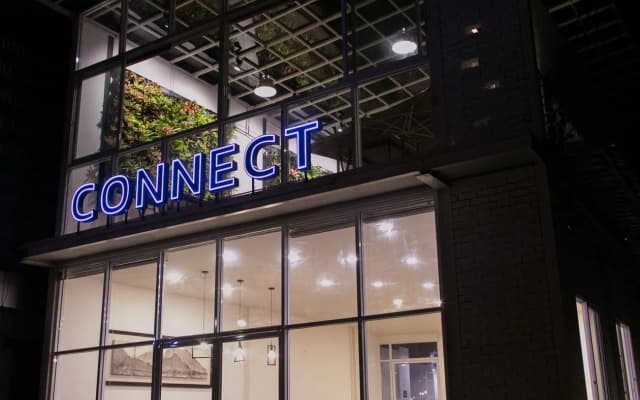Connect Hostel