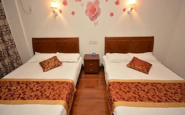 Wuzhen Chuxin Homestay (Wuzhen Xizha)