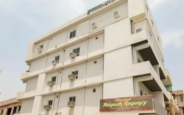 Hotel Magadh Regency