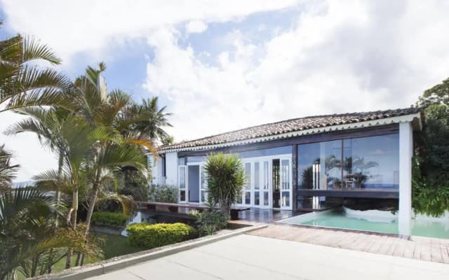 CLIFFSIDE - Boutique Hotel & Spa