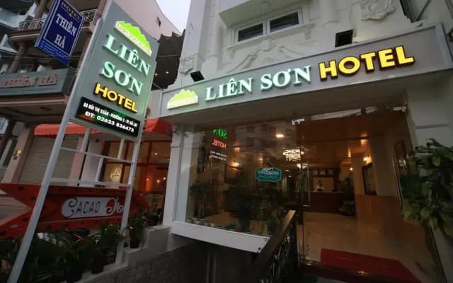 Lien Son Hotel Da Lat
