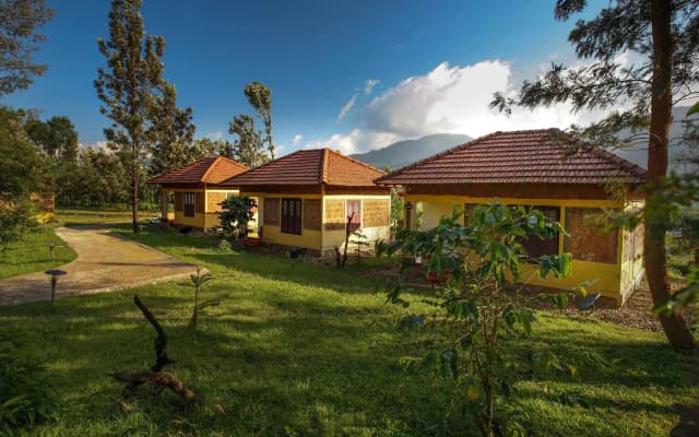 Agraharam Resort