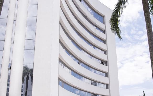 Dall’Onder Vittoria Hotel Bento Goncalves