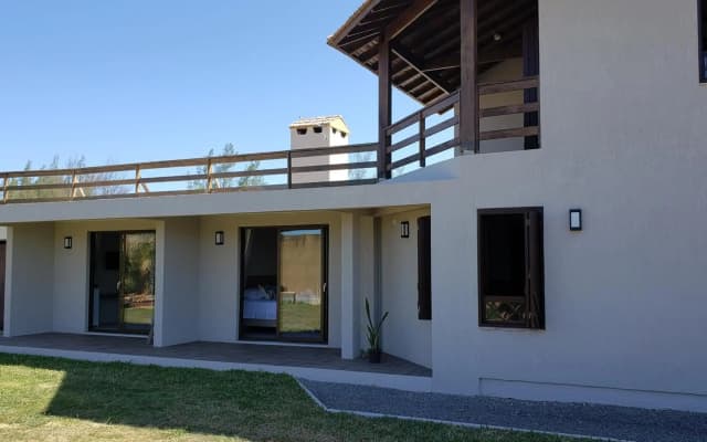 Parador Casa da Praia