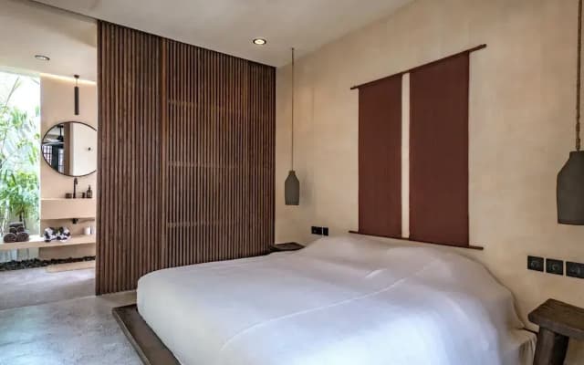 Ukiyo Villa II Pererenan