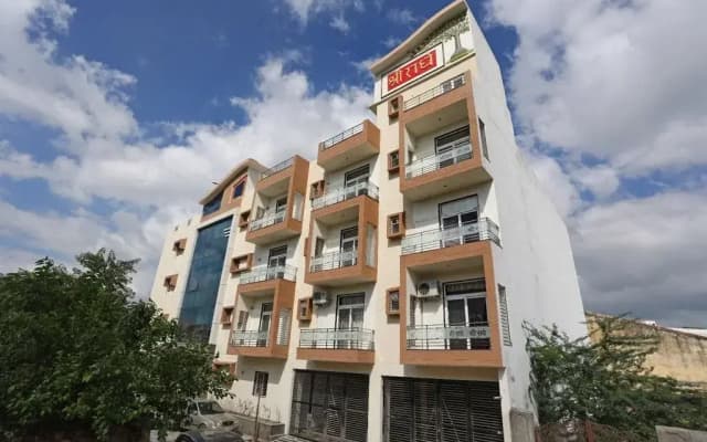 Anamsa Residency