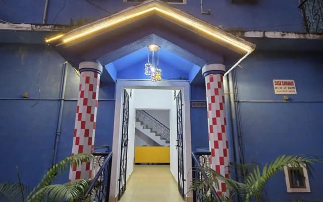 Casa Sumanjo