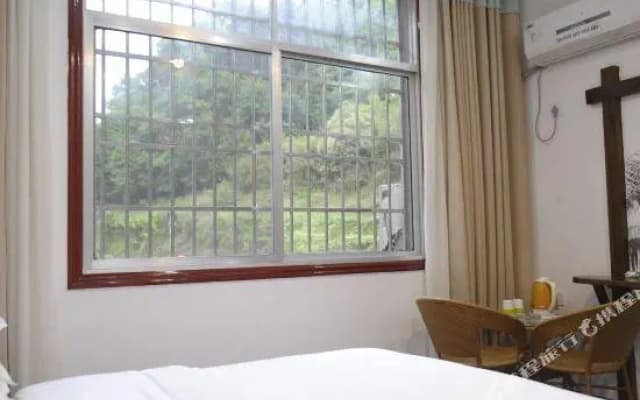 Guanjing Floor Inn