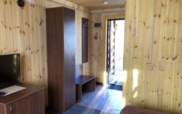 Camping-motel Blinnaya Gora
