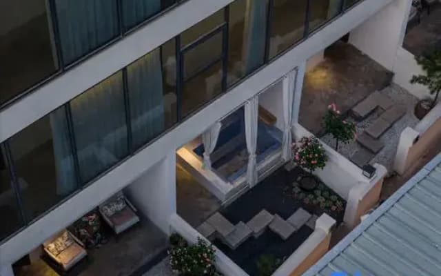 Jiuzhaigou Yunfuli Yunsu·Jingshui Yunju Homestay