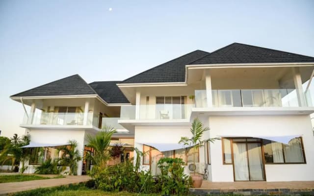 Palm Residence by Amazing Zanzibar
