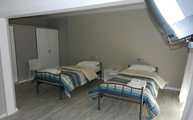 Hostal Rayentray