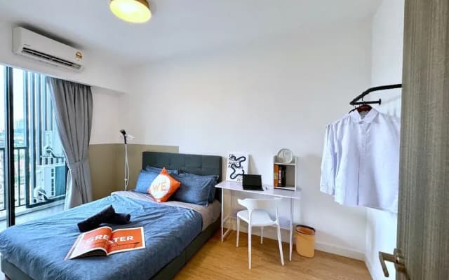 Edumetro Suites USJ1 Subang Jaya