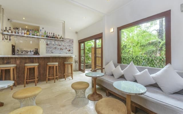 Villa Kubu, Seminyak